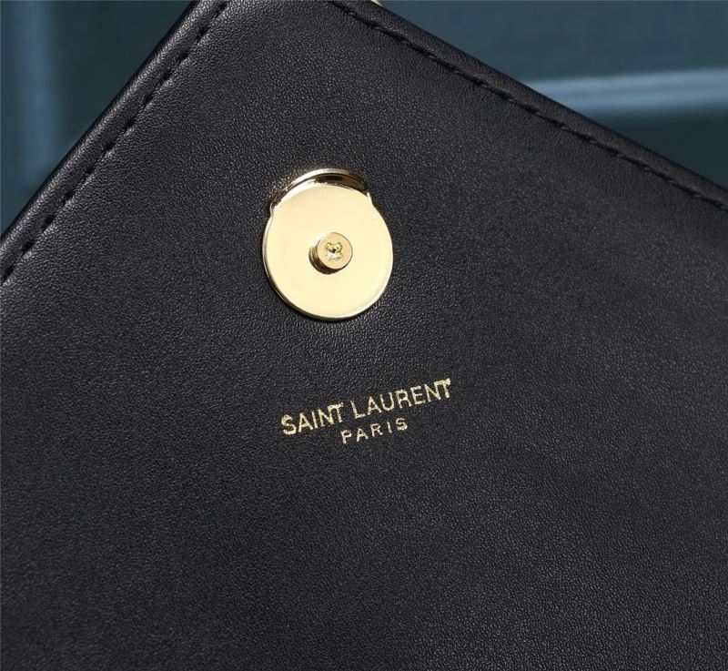 YSL Envelope Bags